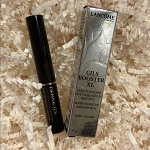 Brand New Lancome Mascara Set, trial size